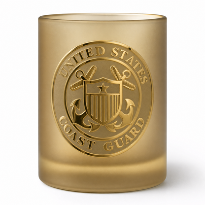 Honor Series Vessel — Coast Guard