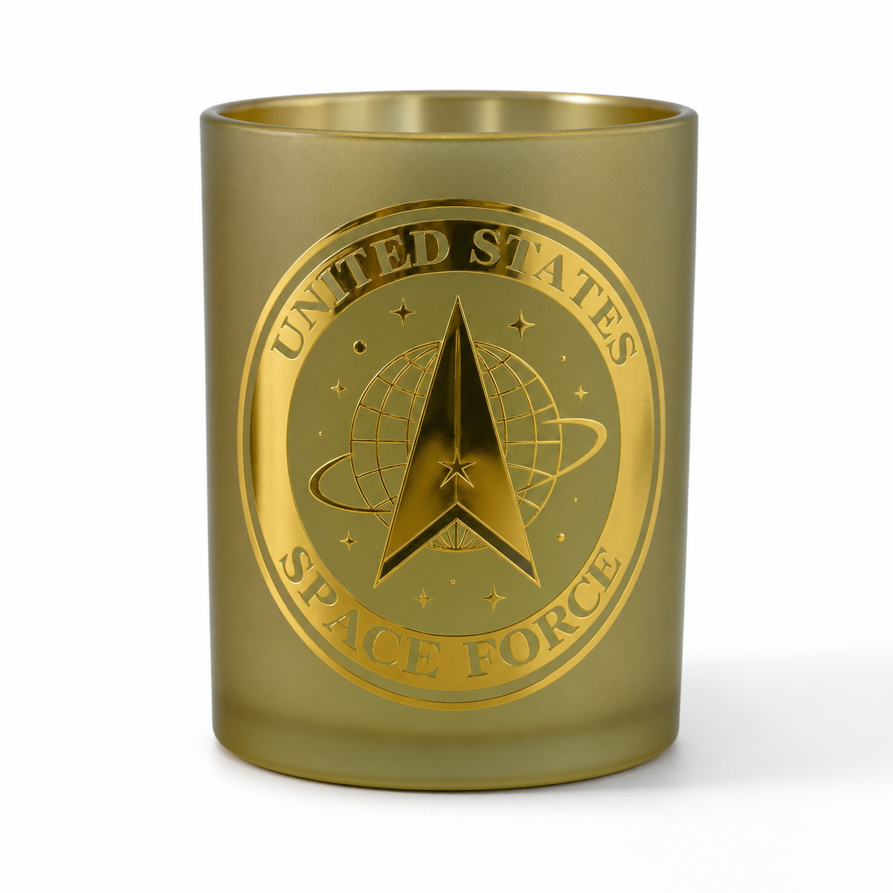 Honor Series Vessel — Space Force