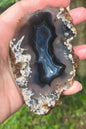 Turkish Agate Slab
