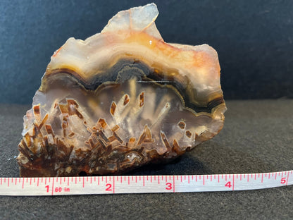 Turkish Agate