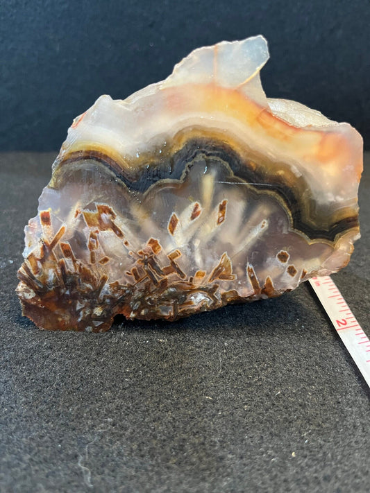 Turkish Agate