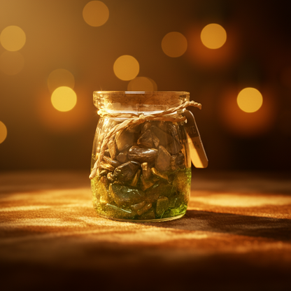 Luxury Gold — Image 10