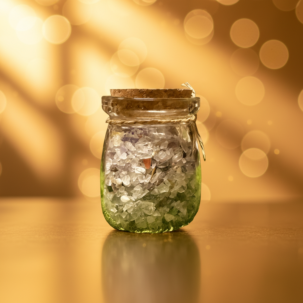 Luxury Gold — Image 11