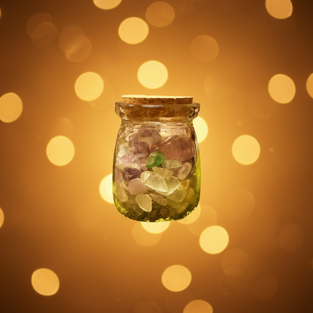 Luxury Gold — Image 12
