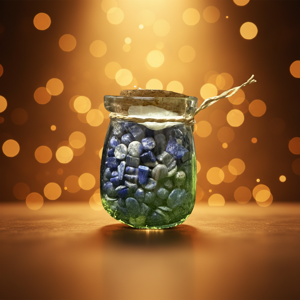 Luxury Gold — Image 13