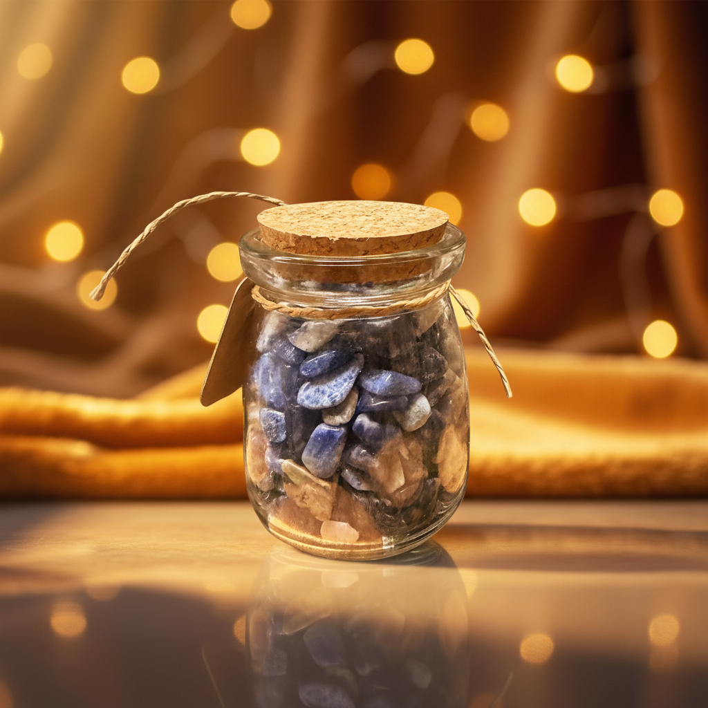 Luxury Gold — Image 3