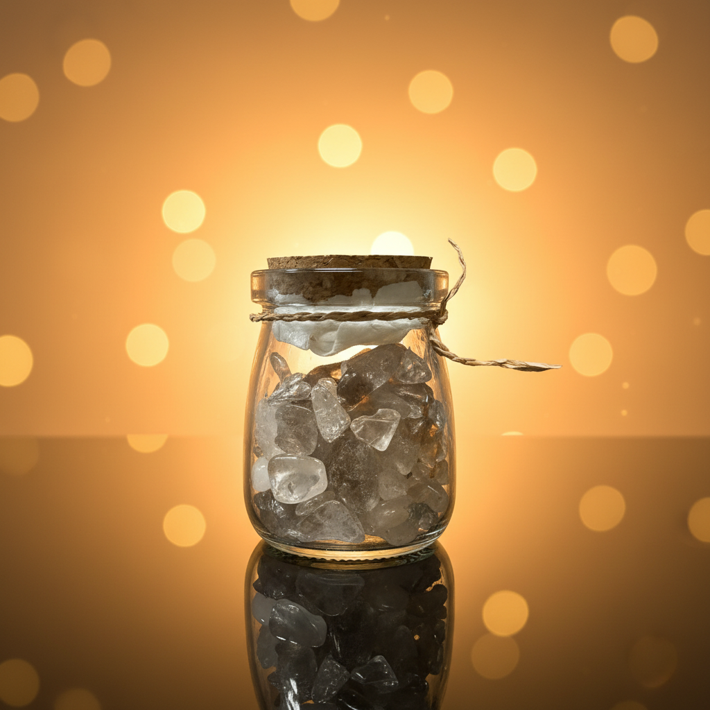 Luxury Gold — Image 4