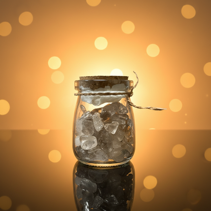 Luxury Gold — Image 4