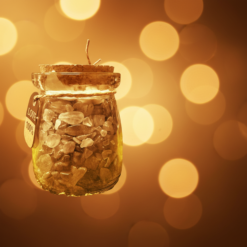 Luxury Gold — Image 6