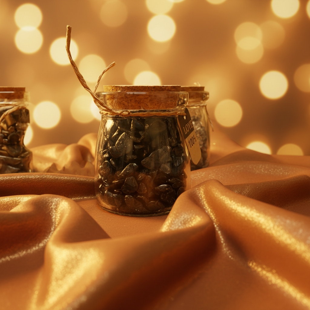 Luxury Gold — Image 9