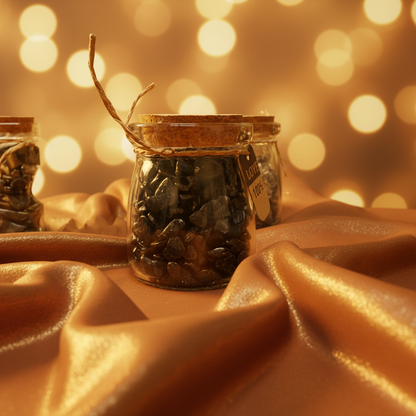 Luxury Gold — Image 9