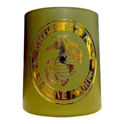 EnZebra® Honor Series Luxury Scented Candle — All 6 Branches