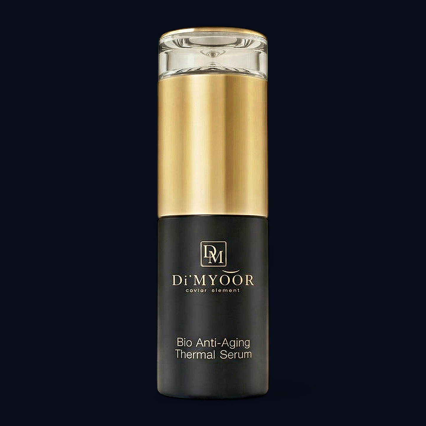 Neglected Beauty Di'MYOOR Caviar Extract Bio Anti-Aging Thermal Serum