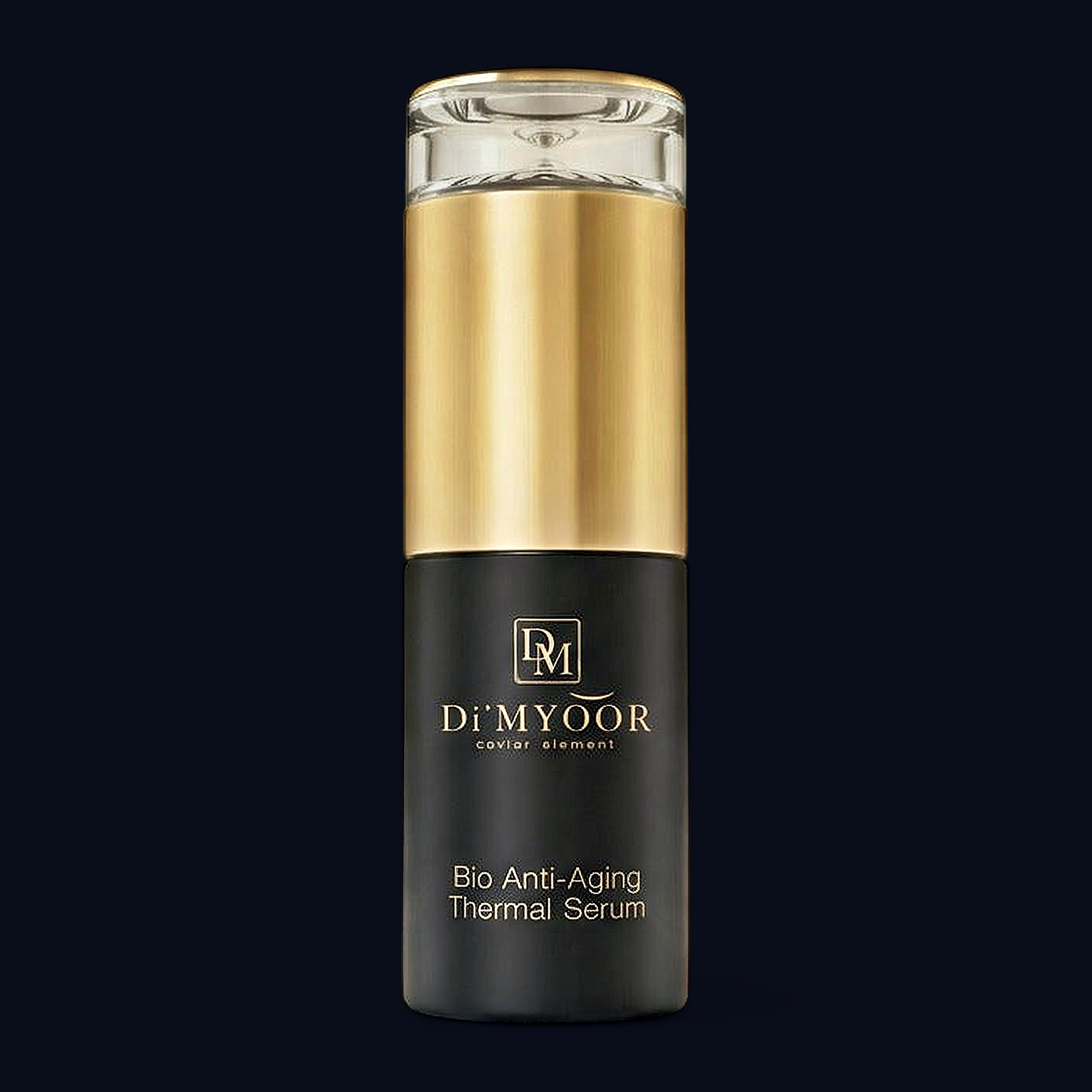 Neglected Beauty Di'MYOOR Caviar Extract Bio Anti-Aging Thermal Serum