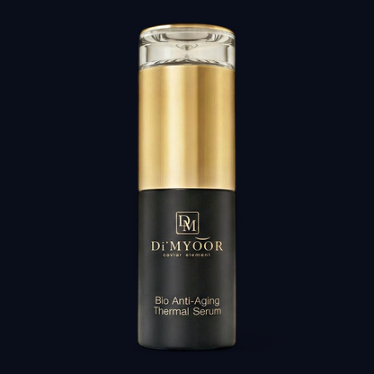Neglected Beauty Di'MYOOR Caviar Extract Bio Anti-Aging Thermal Serum