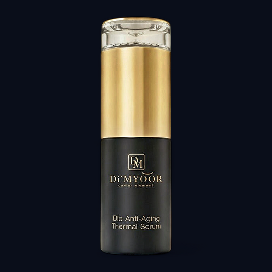 Neglected Beauty Di'MYOOR Caviar Extract Bio Anti-Aging Thermal Serum