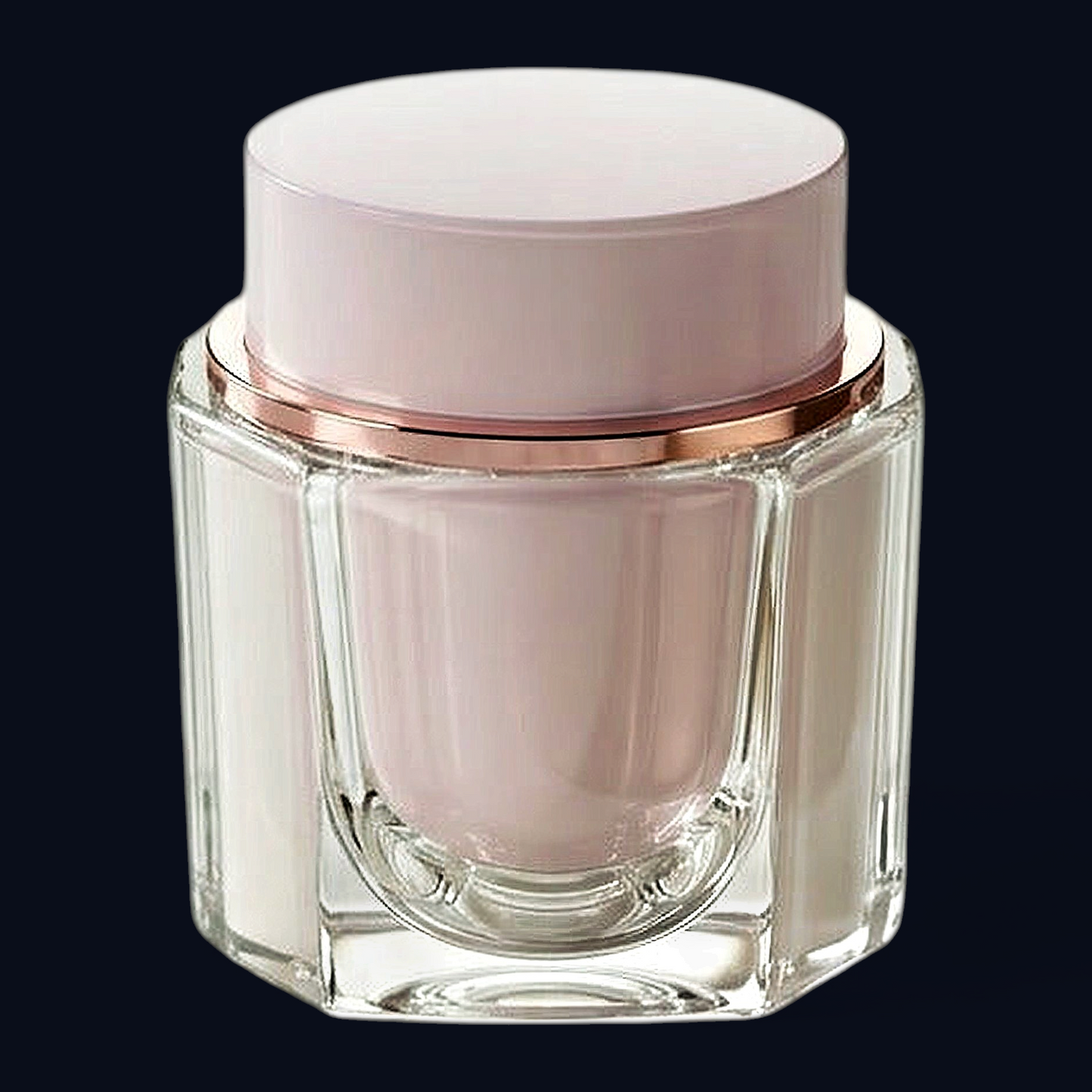 Neglected Beauty L'Core Paris Brightening Cream 1.7 oz — New, Boxed & Sealed