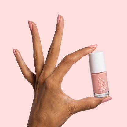 Olive & June Quick Dry Nail Polish - Nuance