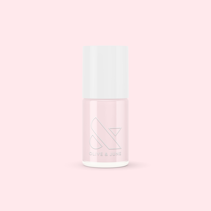 Olive & June Long-Lasting Nail Polish bottle - Pink Sands