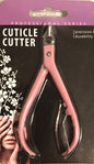Neglected Beauty Cuticle Nipper Cutter Steel Manicure Nail Trimmer Tool