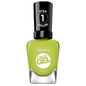 Sally Hansen Miracle Gel Nail Polish - 764 Cactus Makes Perfect