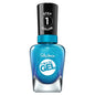 Sally Hansen Miracle Gel Nail Polish - 649 Flash-ionista