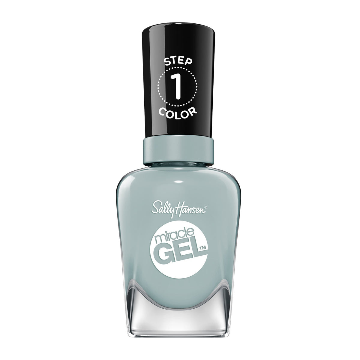 Sally Hansen Miracle Gel Nail Polish - 672 Giving Altitude