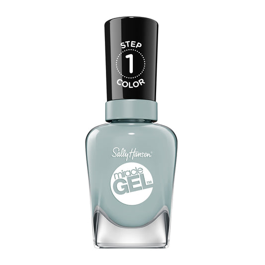 Sally Hansen Miracle Gel Nail Polish - 672 Giving Altitude