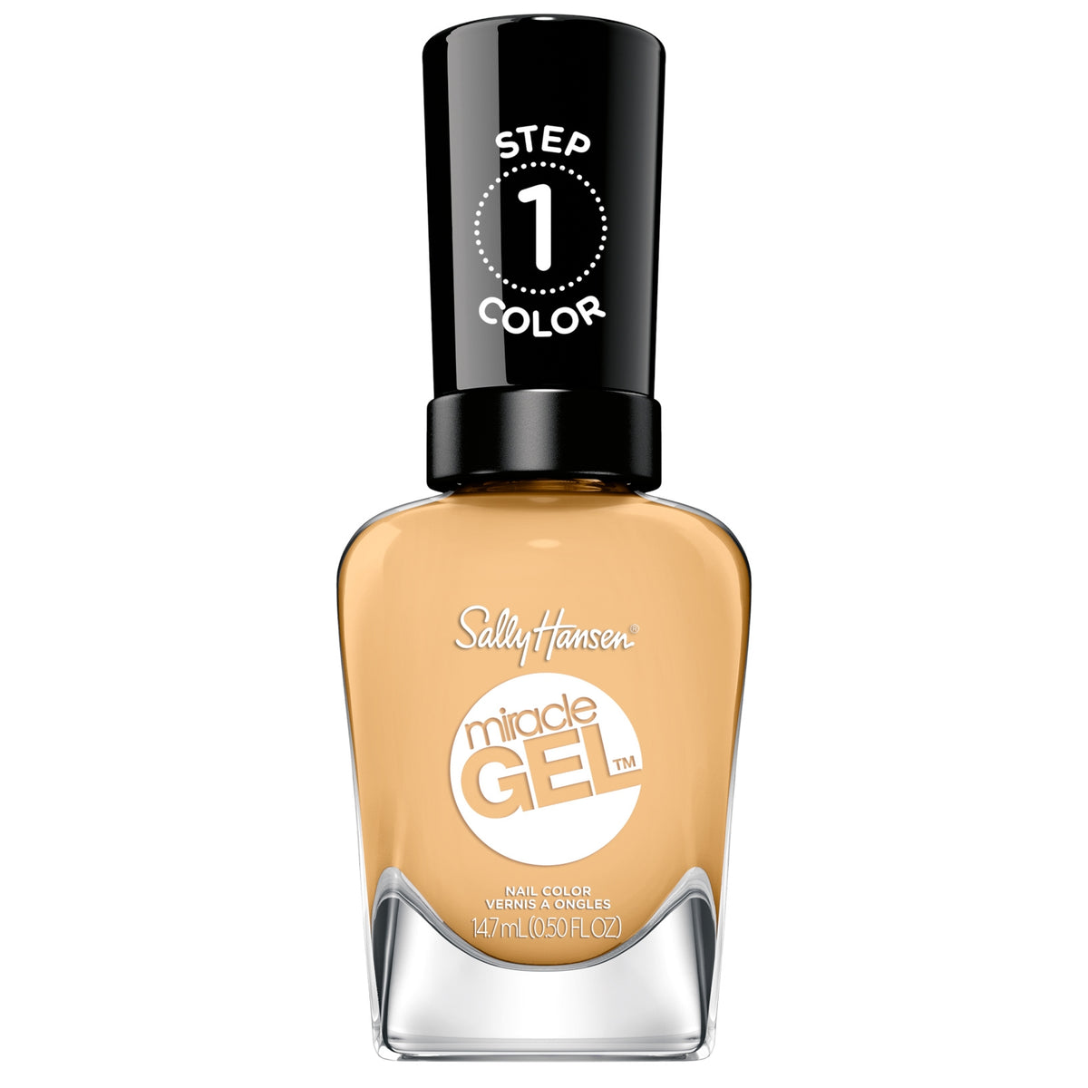 Sally Hansen Miracle Gel Nail Polish - 770 I Don't Desert You