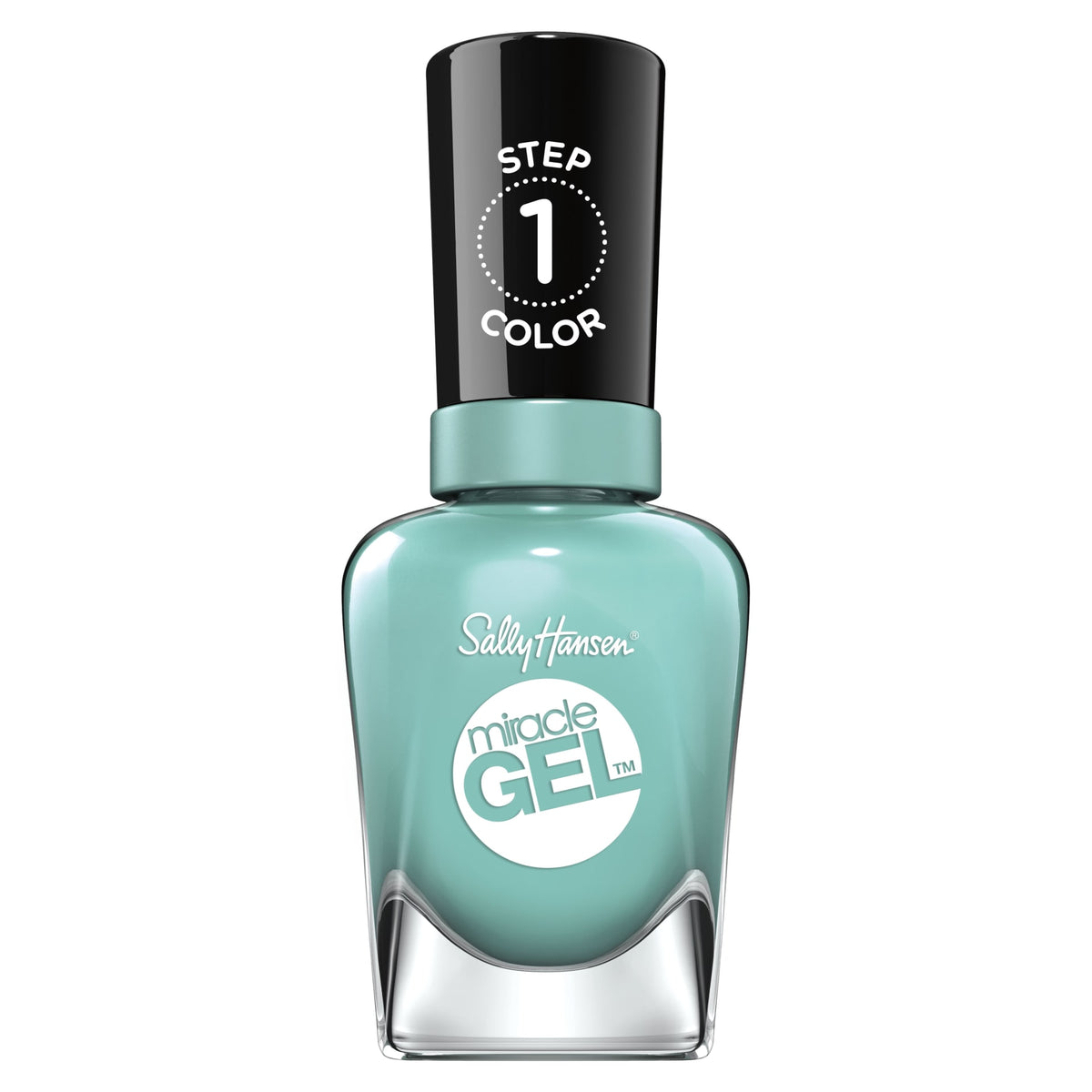 Sally Hansen Miracle Gel Nail Polish - 709 Mintage