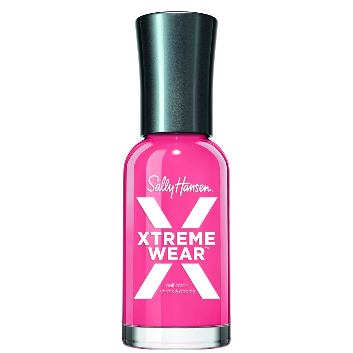 Sally Hansen Xtreme Wear Nail Polish - 239 Coral Reef