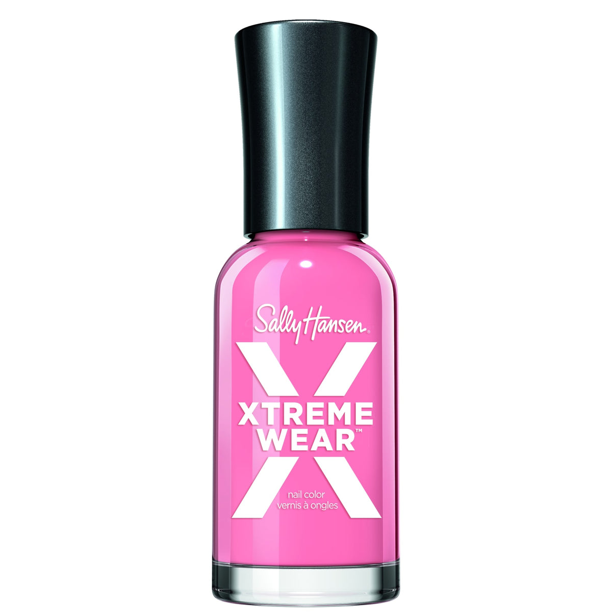 Sally Hansen Xtreme Wear Nail Polish - 185 Giant Peach