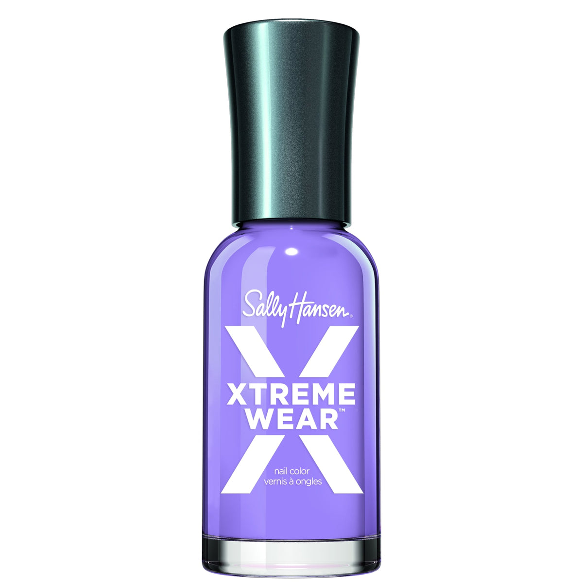 Sally Hansen Xtreme Wear Nail Polish - 514 Jam Sesh