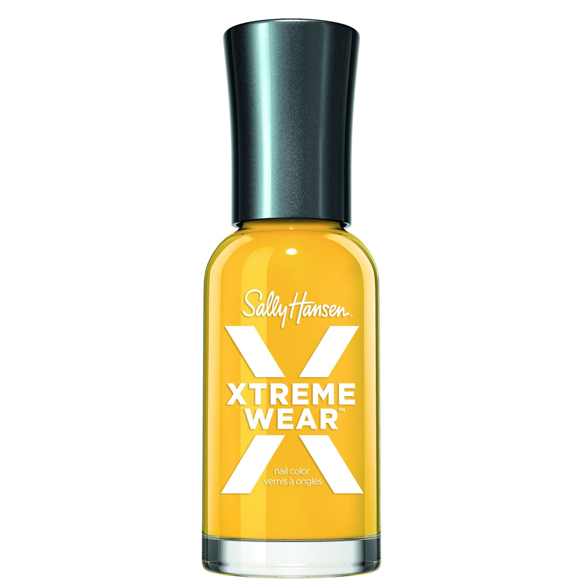 Sally Hansen Xtreme Wear Nail Polish - 349 Mellow Yellow