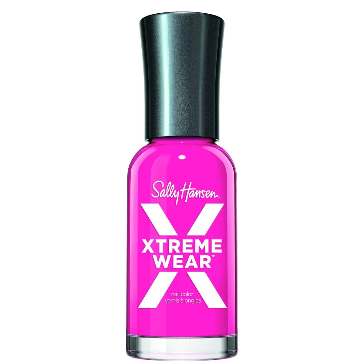 Sally Hansen Xtreme Wear Nail Polish - 279 Pink Punk