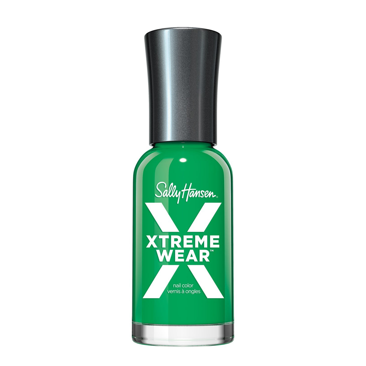 Sally Hansen Xtreme Wear Nail Polish - 359 Tan-Lime