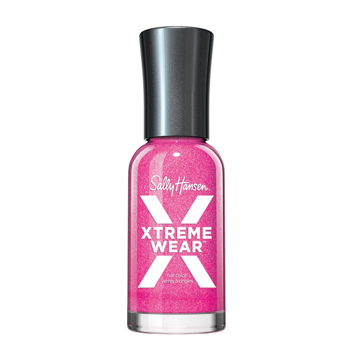 Sally Hansen Xtreme Wear Nail Polish - 249 Total Flirt