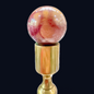 zExclusive Mookaite Jasper Polished Sphere